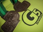 Medalha G5