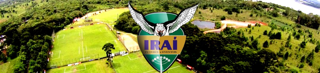 G5 Parceiros: Iraí Futebol e&nbsp;Eventos