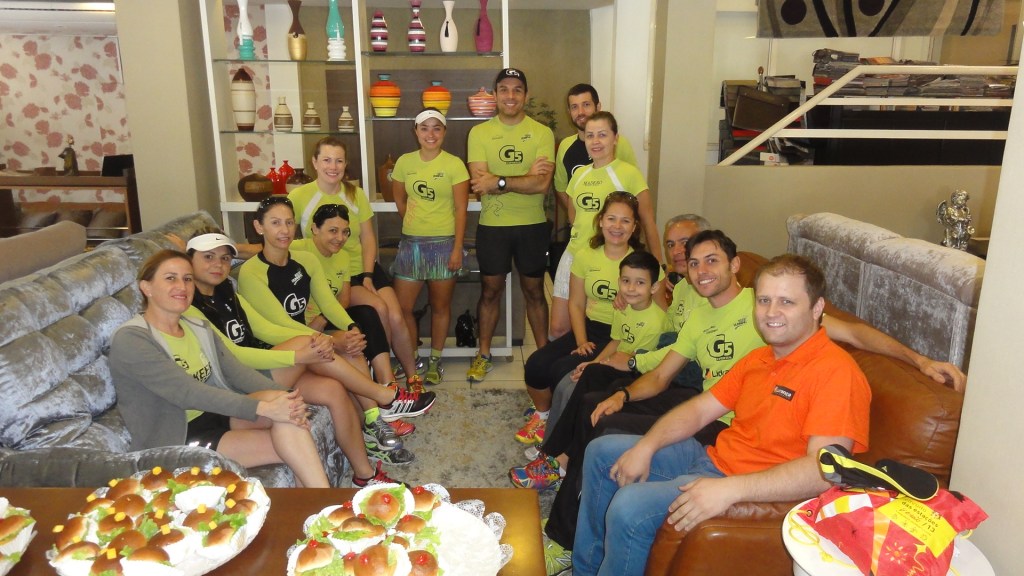 Liderança Home Design e G5&nbsp;Esportes