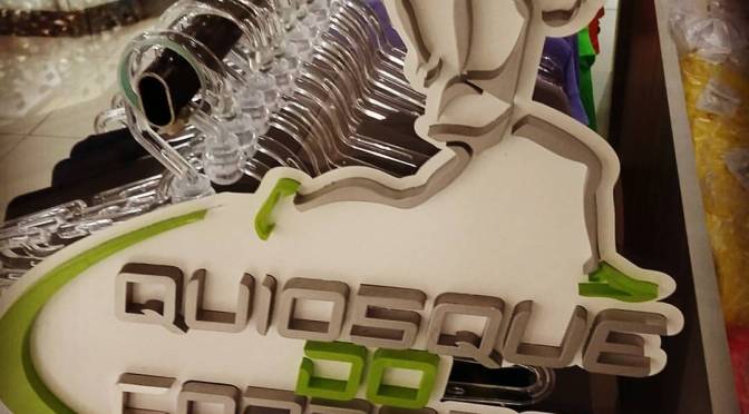 G5 Parceiros: Quiosque do Corredor