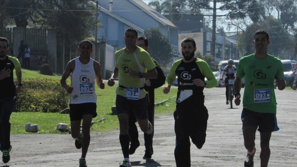 Programação G5 2017