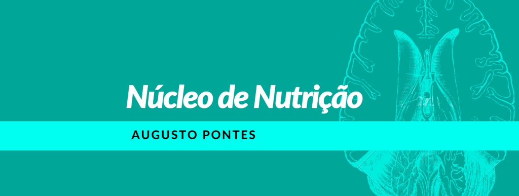 G5 Parceiros: Núcleo de Nutrição Augusto&nbsp;Pontes