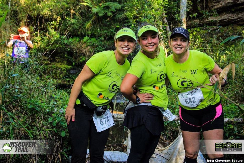 Discover Trail – São&nbsp;Luiz