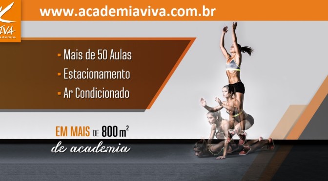 G5 Parceiros: Viva Academia