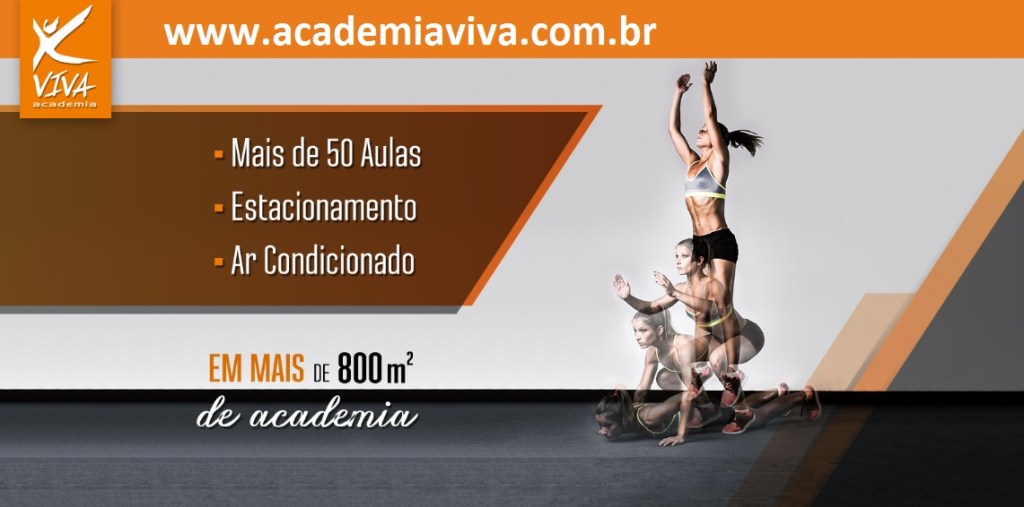 G5 Parceiros: Viva&nbsp;Academia