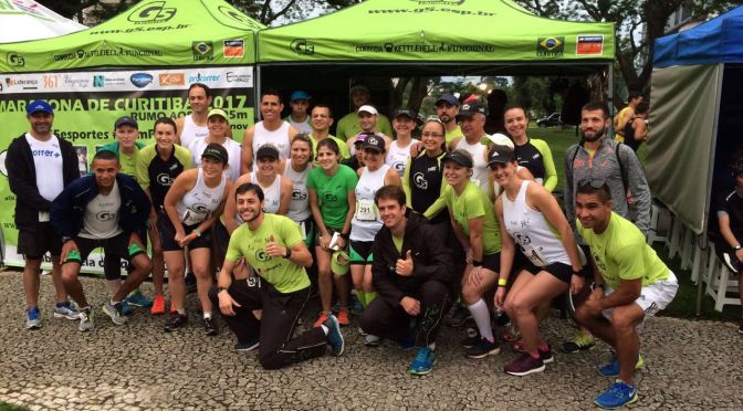 Programação G5 2018