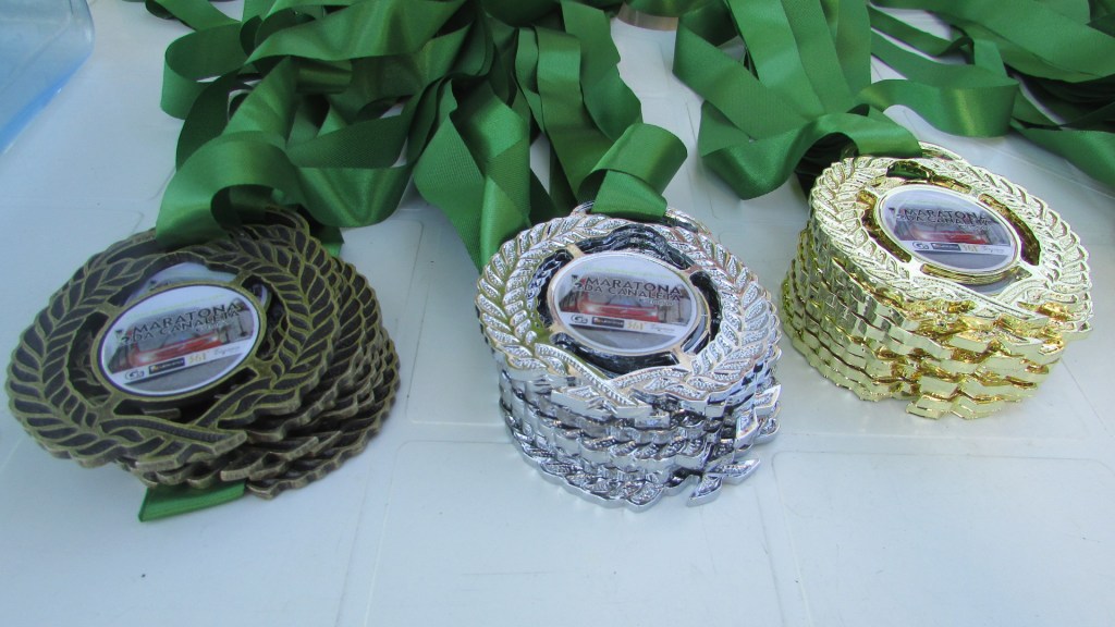 6ª Meia Maratona da Canaleta G5&nbsp;Esportes