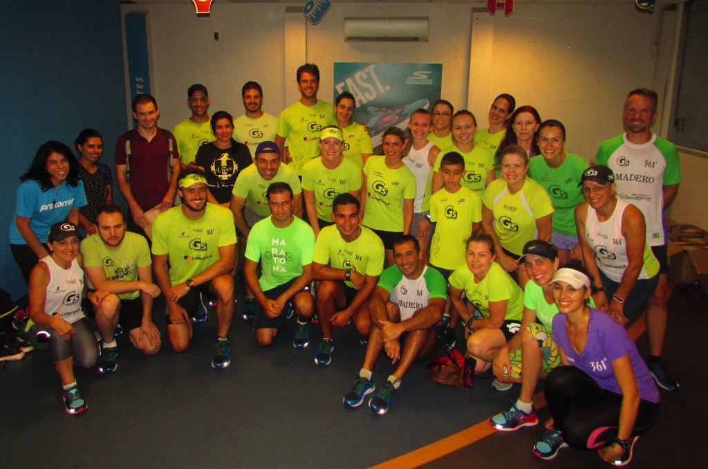 Programação G5 2019