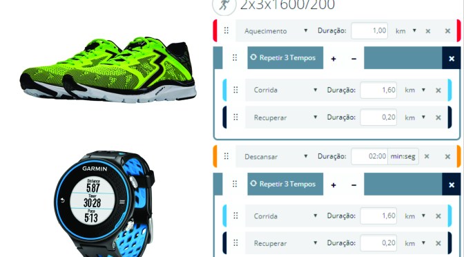 Dicas de Corrida 4-Equipamentos e acessórios