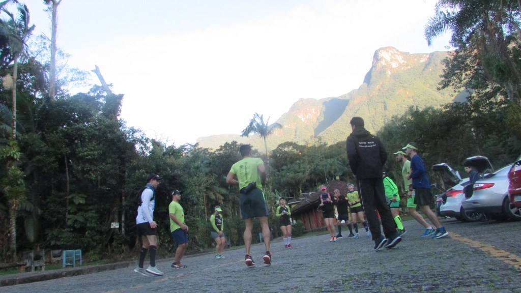 jun/19 Serra da Graciosa&nbsp;#TBT