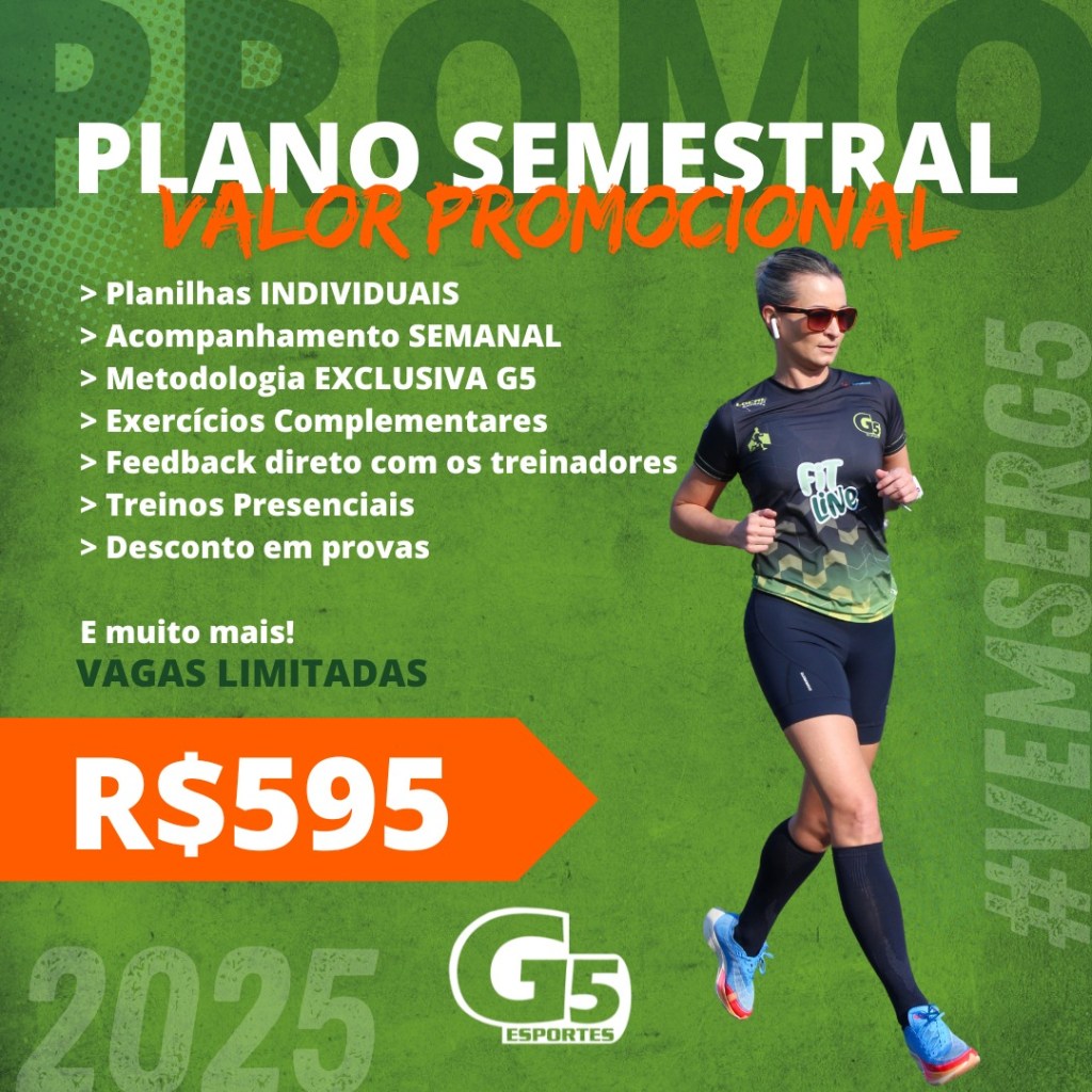 PROMO SEMESTRAL